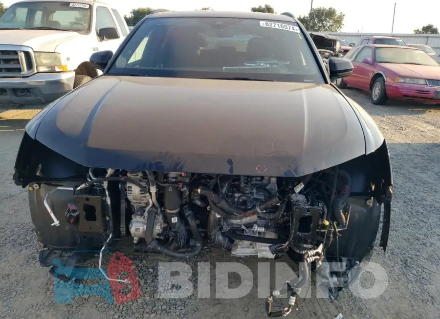WA1EECF3XN1128817 Photo# 5