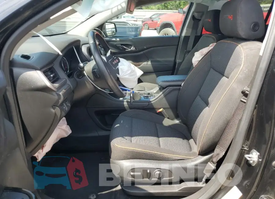 1GKKNLLS6LZ234575 Photo# 7