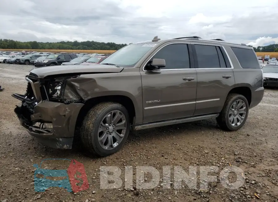 1GKS2CKJ6FR656125 Photo# 1
