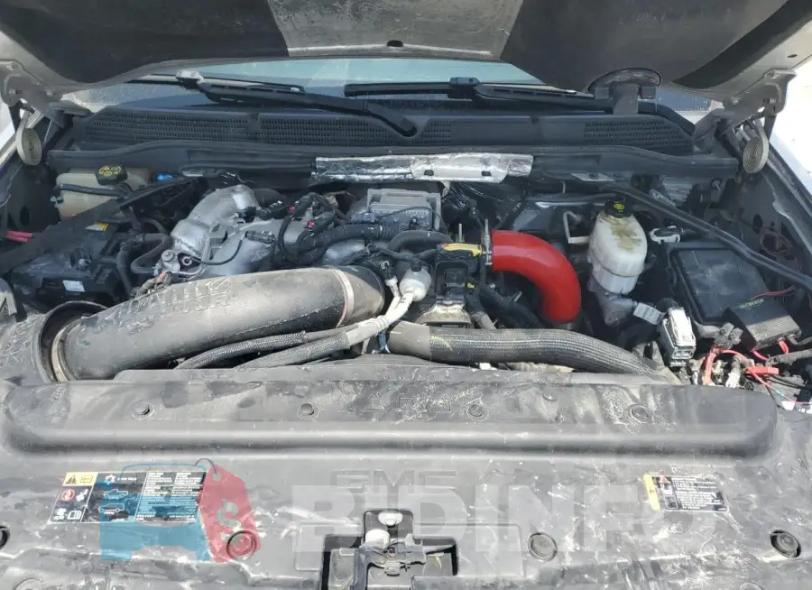 1GT12SEY2KF206297 Photo# 11