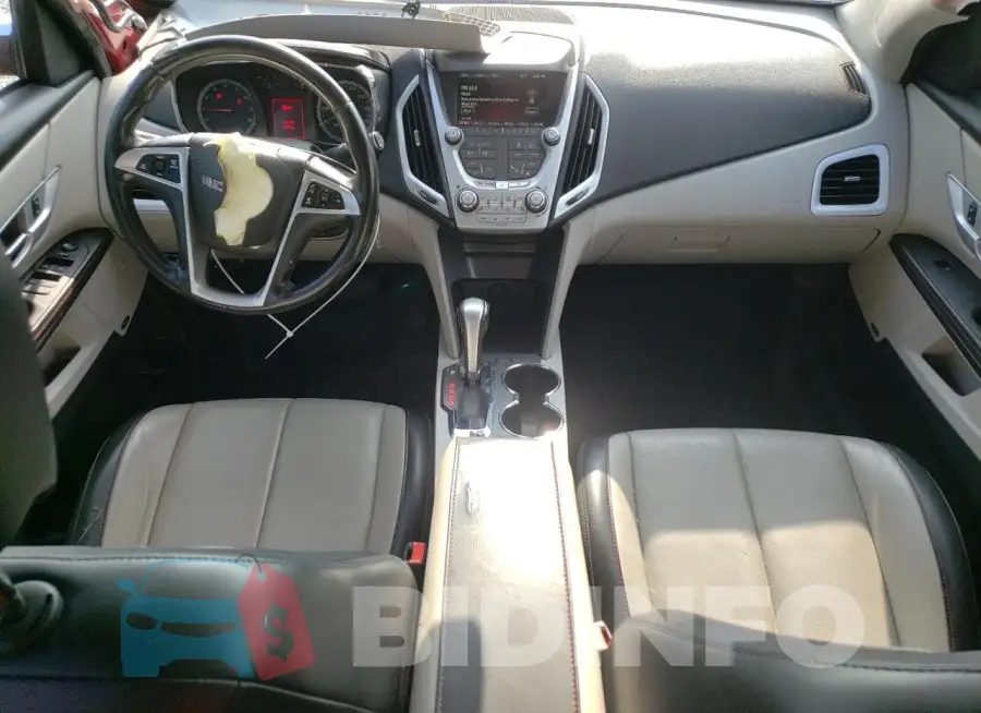 2GKALSEK7F6120335 Photo# 8