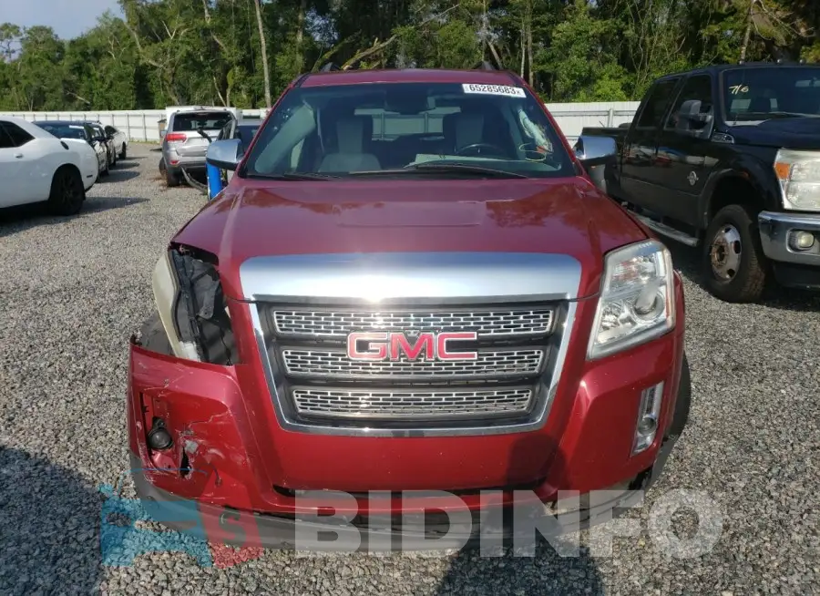 2GKALSEK7F6120335 Photo# 5