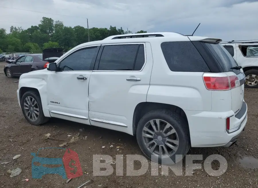 2GKFLVE33G6335826 Photo# 2