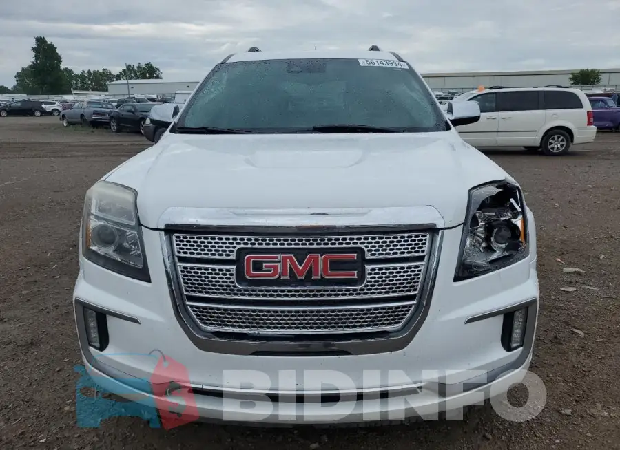 2GKFLVE33G6335826 Photo# 5