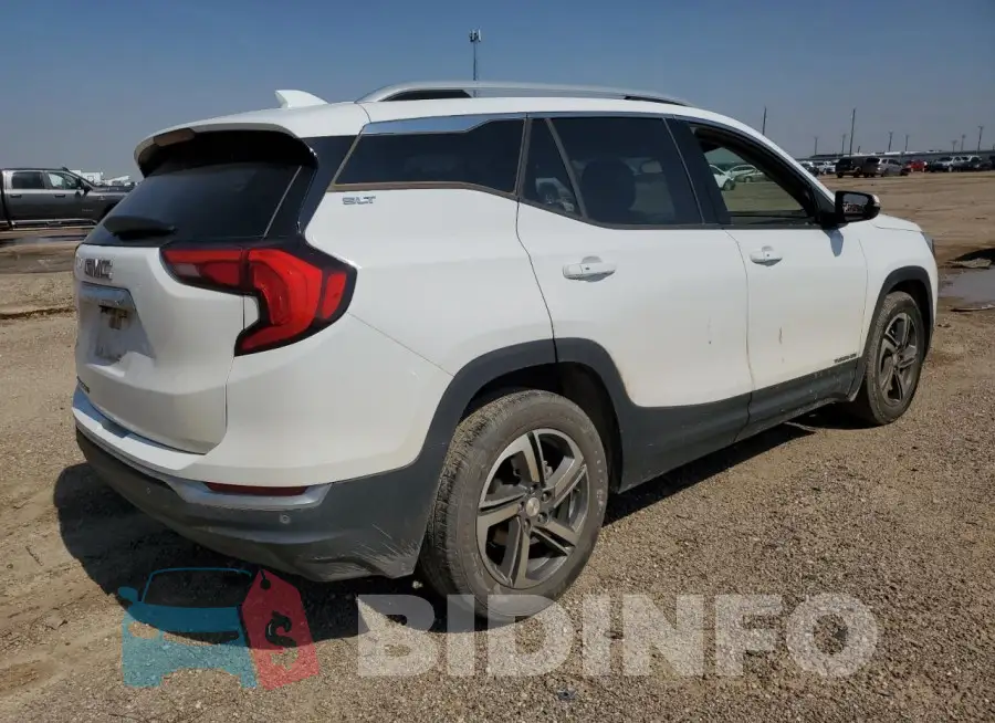 3GKALPEV3KL354310 Photo# 3