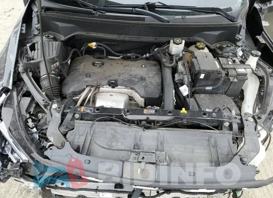 3GKALXEX2JL169777 Photo# 12