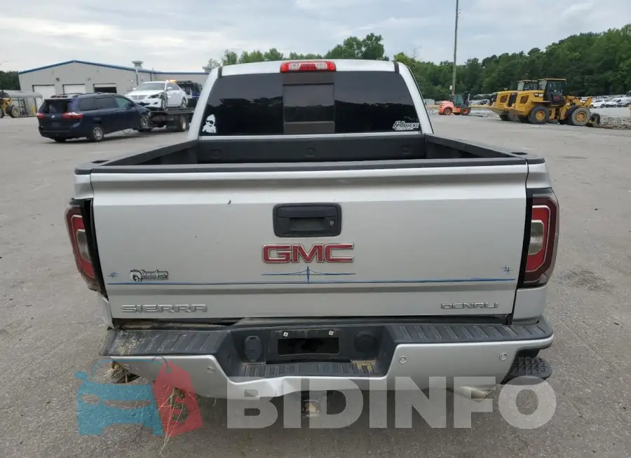 3GTU2PEC2JG120970 Photo# 6