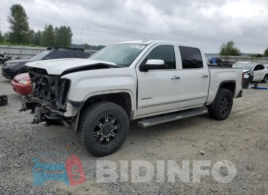 3GTU2PEC4GG170794 Photo# 1