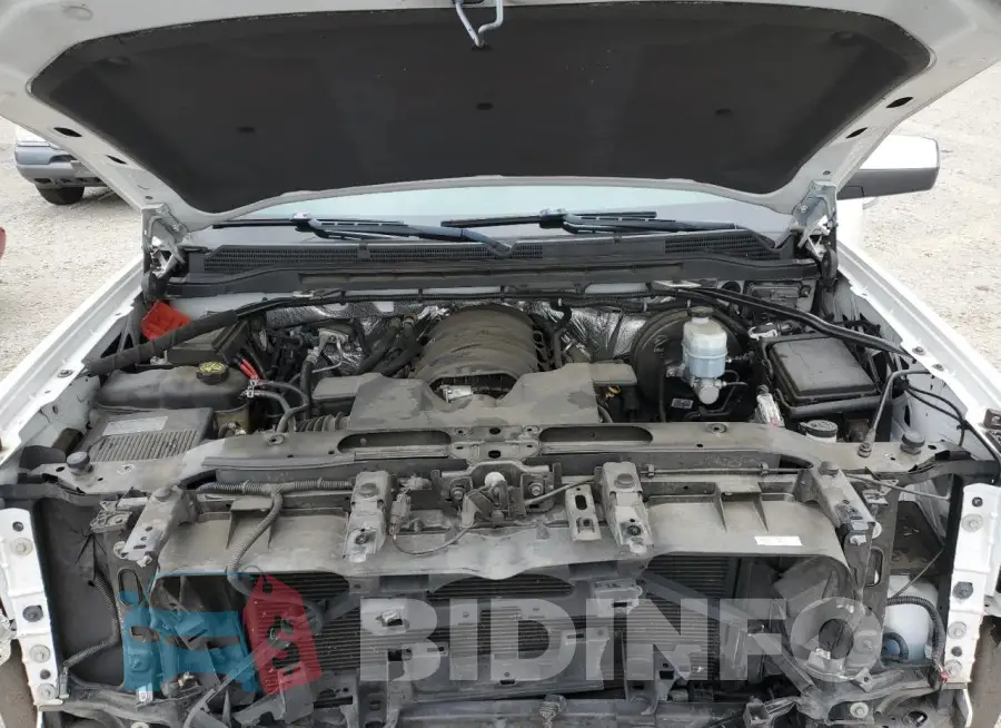 3GTU2PEC4GG170794 Photo# 11