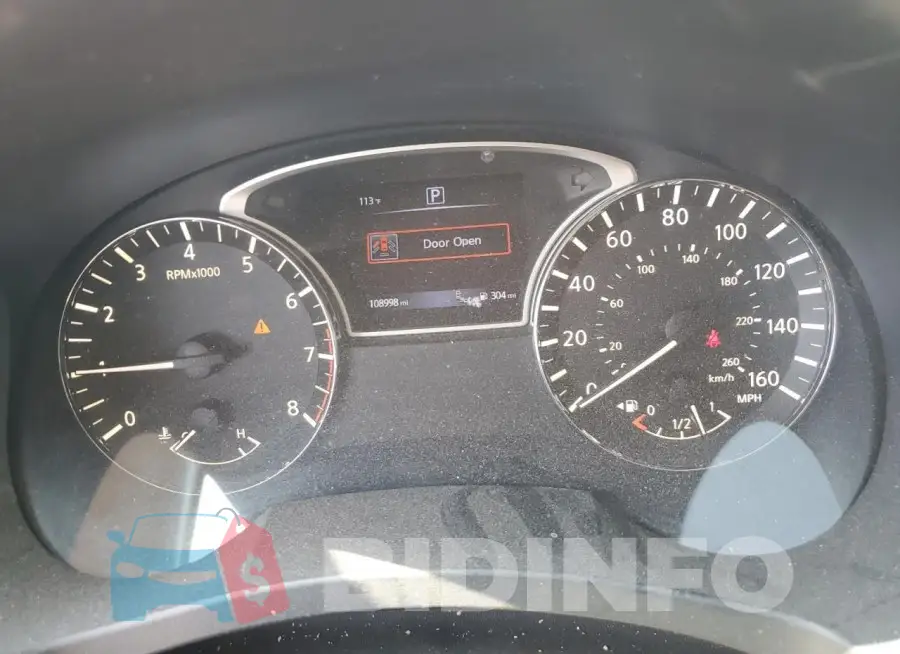 1N4AL3AP4HC187297 Photo# 9
