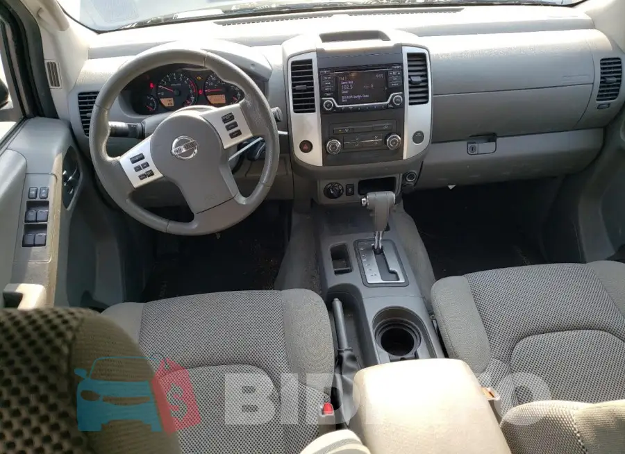 1N6AD0EV3GN762987 Photo# 8