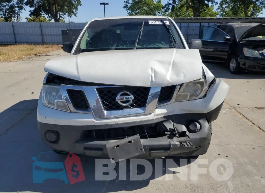 1N6BD0CTXGN775466 Photo# 5