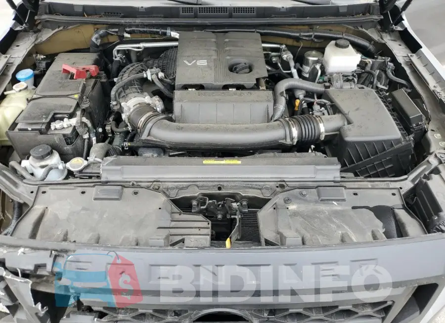1N6ED1EJ8PN659794 Photo# 11
