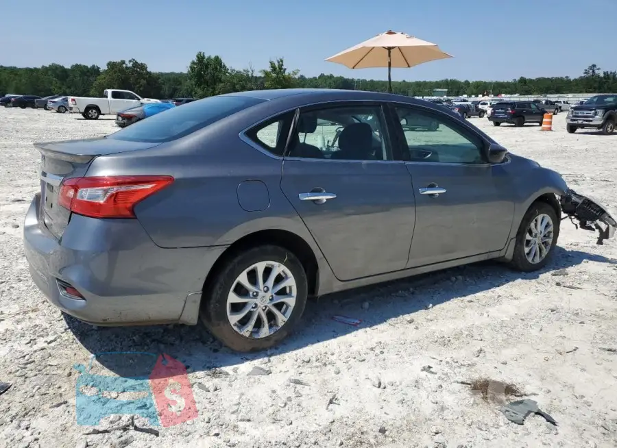 3N1AB7AP2HY268667 Photo# 3