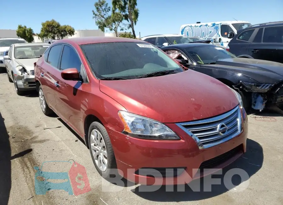 3N1AB7AP6FL694887 Photo# 4