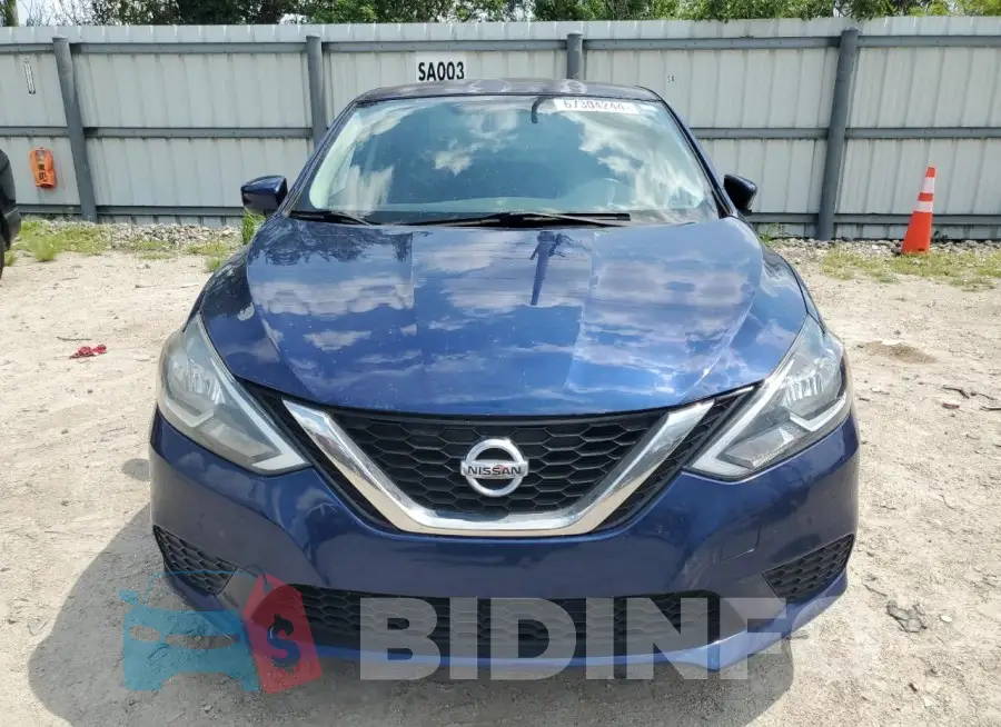 3N1AB7AP8GY215647 Photo# 5