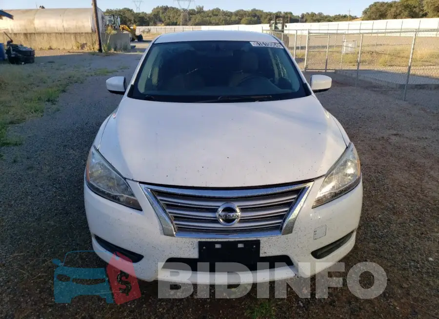 3N1AB7AP9FL658837 Photo# 5