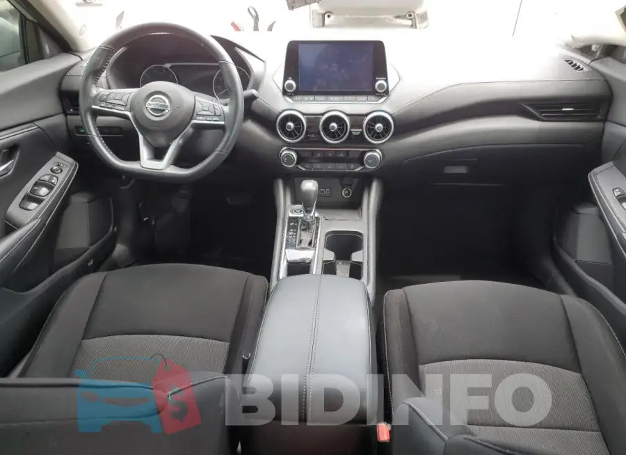 3N1AB8CV3NY244942 Photo# 8