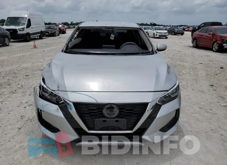 3N1AB8CV3NY244942 Photo# 5