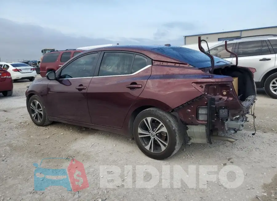 3N1AB8CV5PY240944 Photo# 2