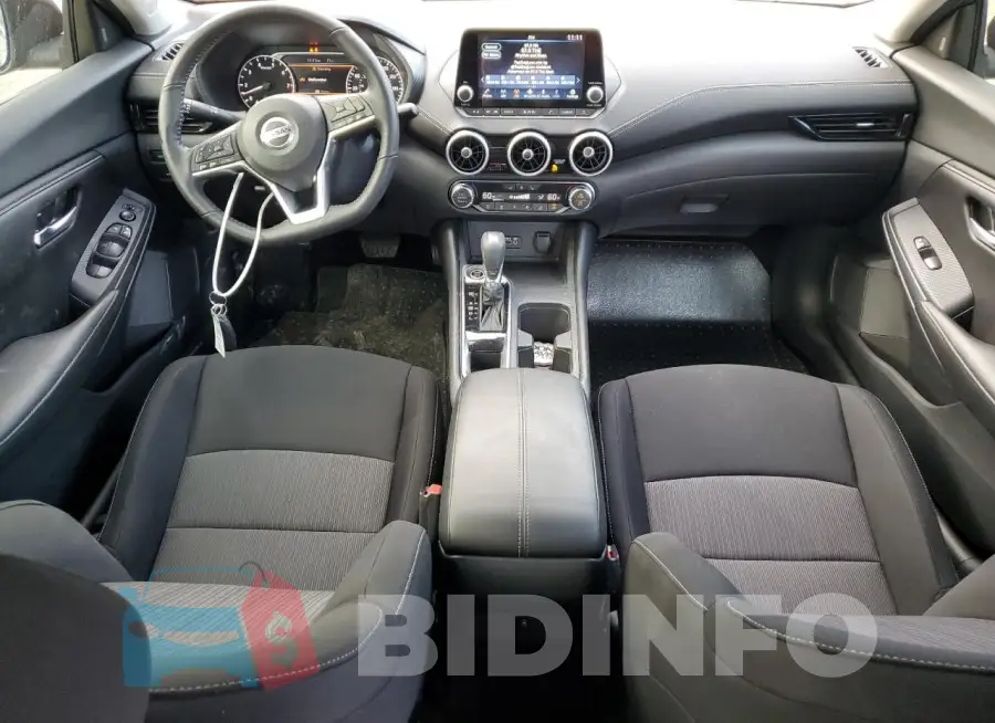 3N1AB8CV5PY240944 Photo# 8