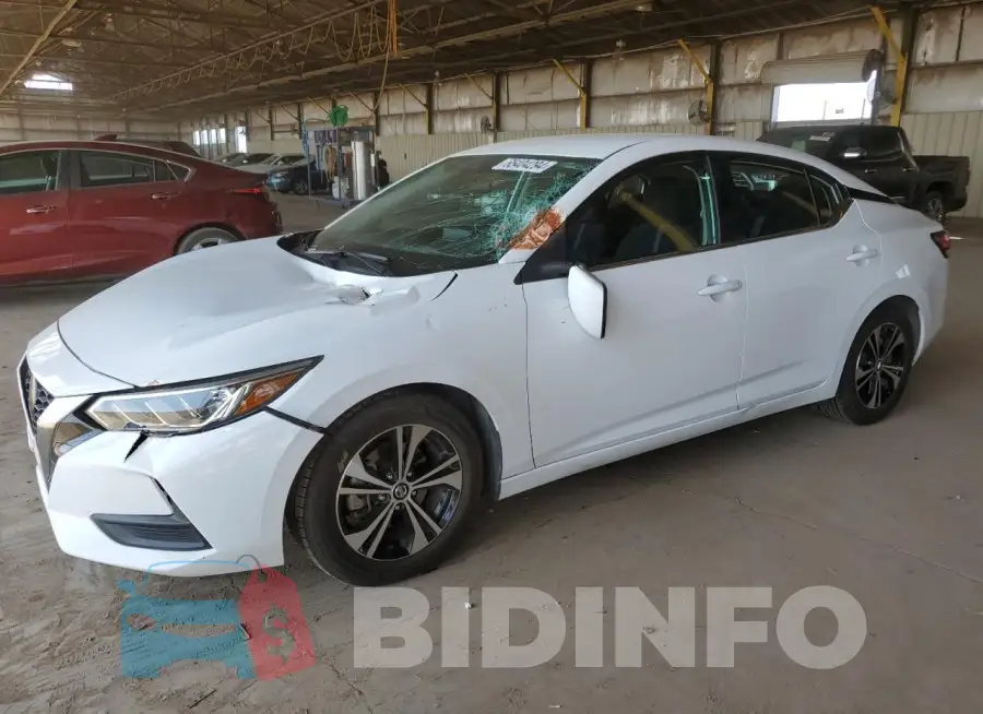 3N1AB8CV7MY225082 Photo# 1