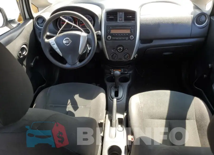 3N1CE2CP0FL440480 Photo# 8