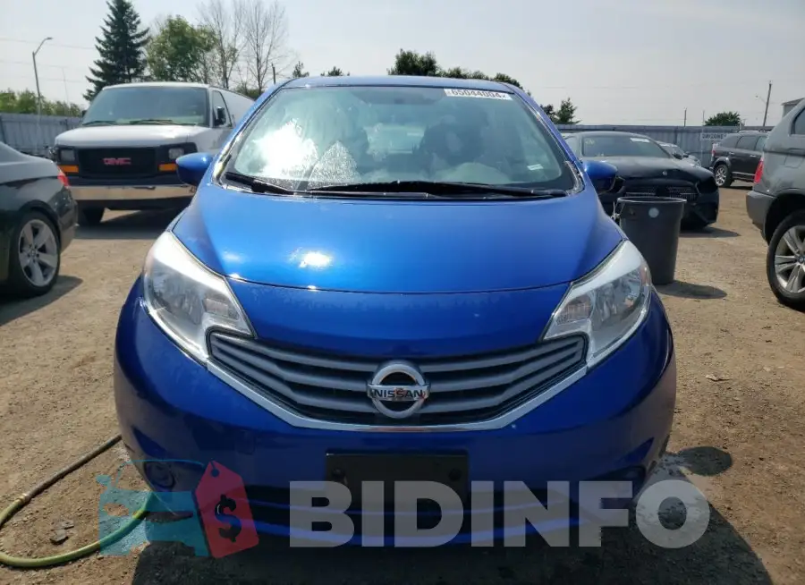 3N1CE2CP6GL400535 Photo# 5