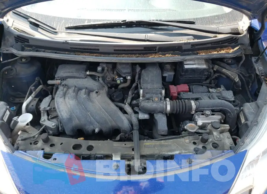 3N1CE2CP6GL400535 Photo# 11