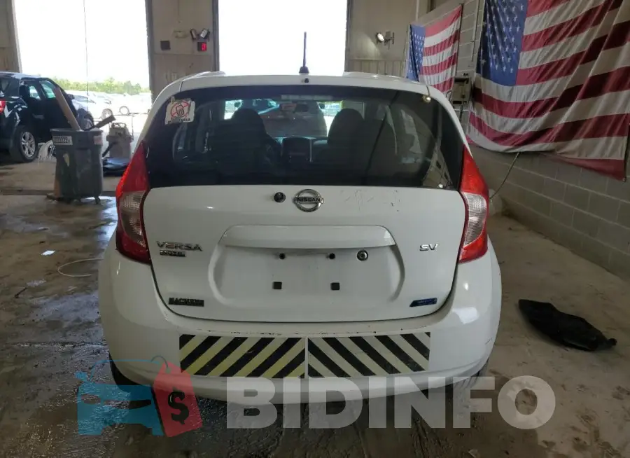 3N1CE2CP8FL416167 Photo# 6