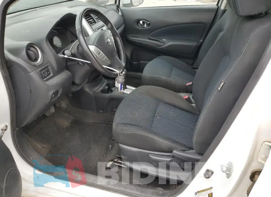 3N1CE2CP9GL407883 Photo# 7