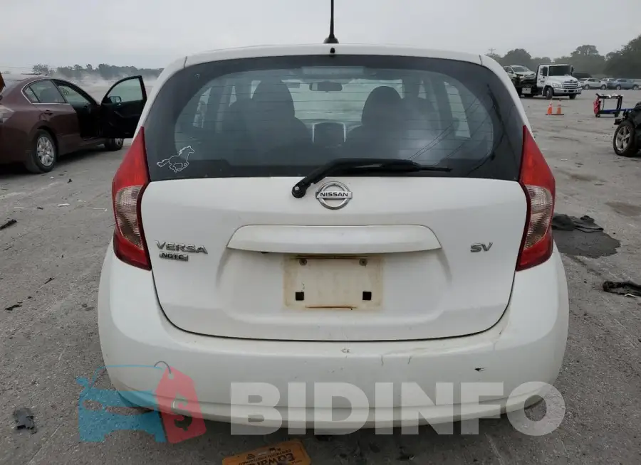 3N1CE2CP9GL407883 Photo# 6