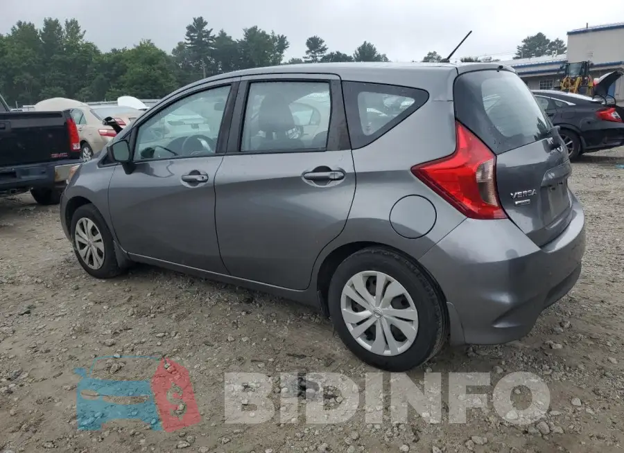 3N1CE2CPXJL372102 Photo# 2