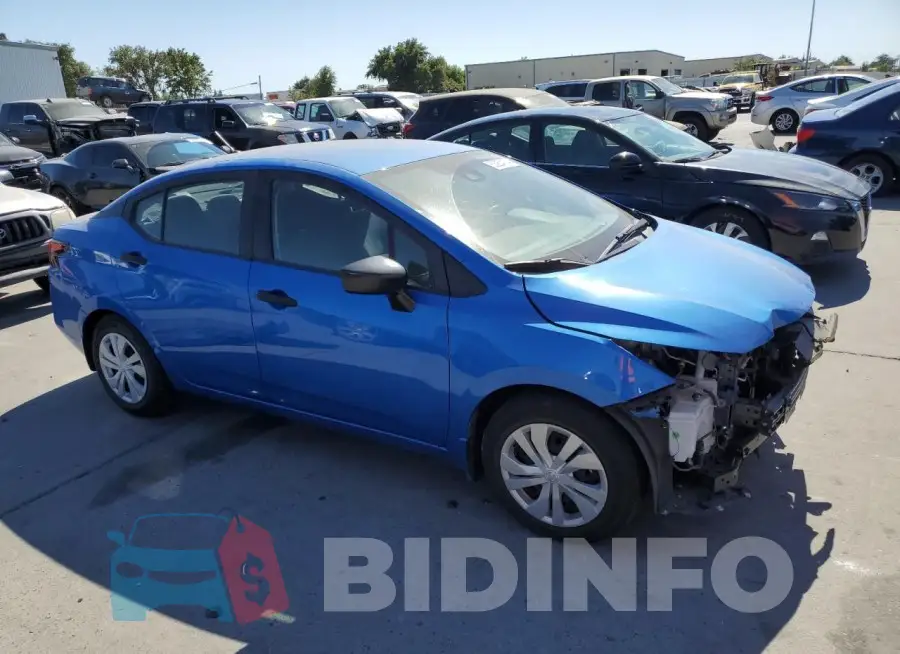 3N1CN8DV1LL831729 Photo# 4