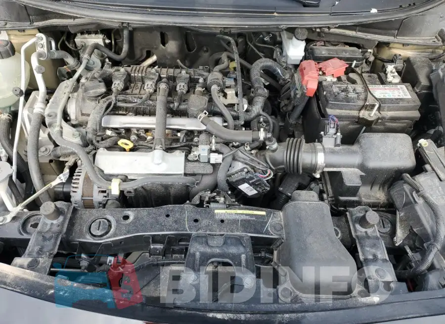 3N1CN8EVXML888432 Photo# 11