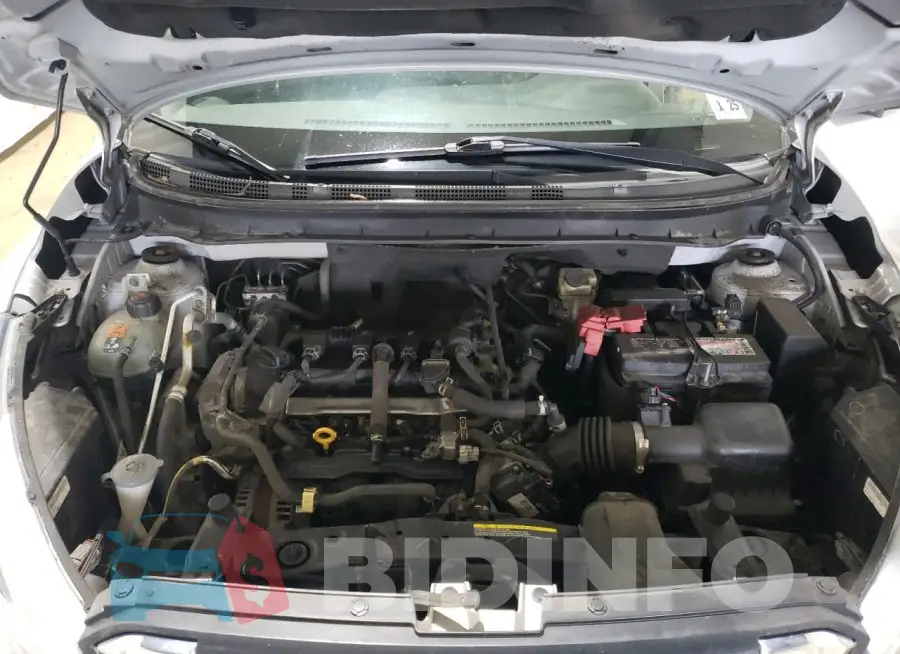 3N1CP5BV2LL481538 Photo# 11