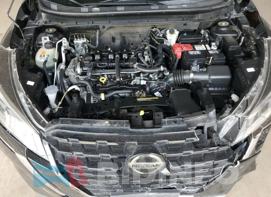 3N1CP5BV2ML502647 Photo# 11