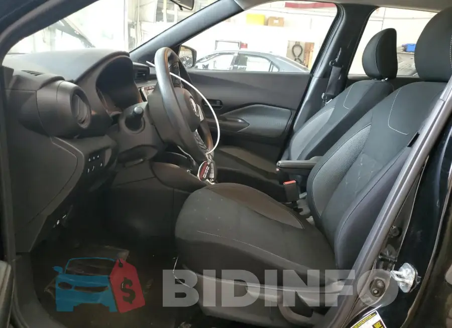 3N1CP5BV4LL563707 Photo# 7