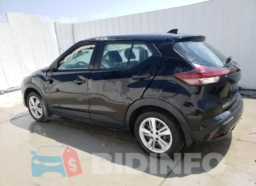 3N1CP5BV5ML544827 Photo# 2
