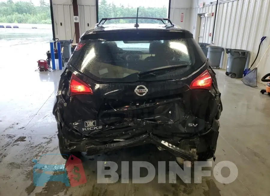 3N1CP5CV5LL578392 Photo# 6