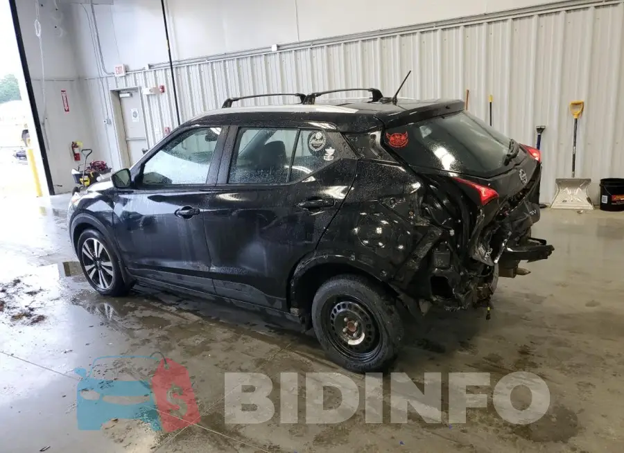 3N1CP5CV5LL578392 Photo# 2