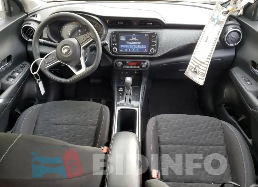3N1CP5CV8ML471869 Photo# 8