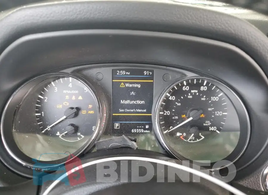 5N1AT2MV6LC777021 Photo# 9