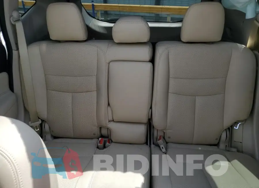 5N1AZ2MG6JN199648 Photo# 10