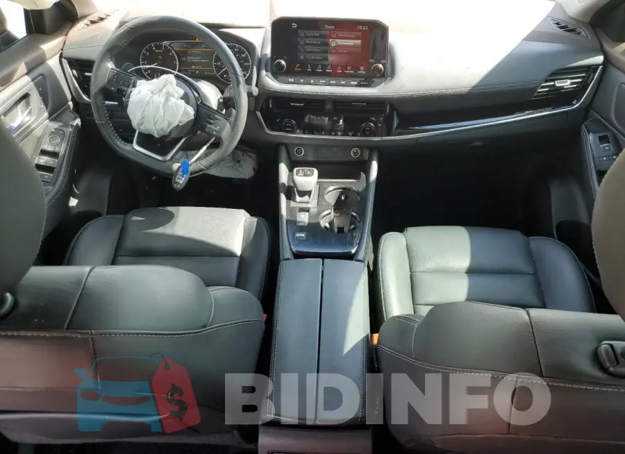5N1BT3CA6NC703030 Photo# 8