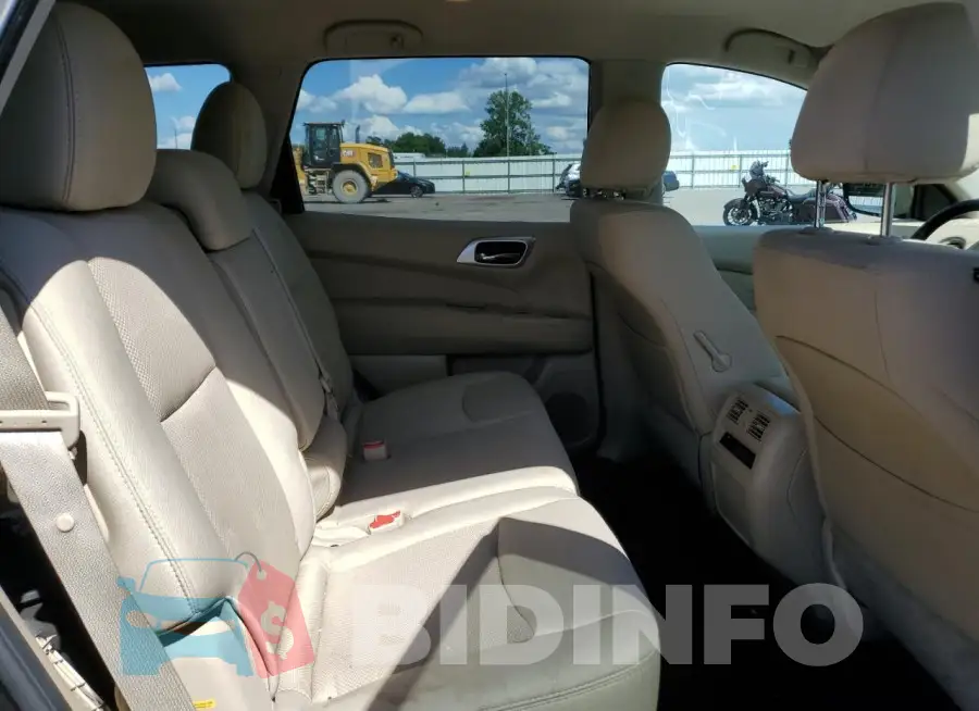 5N1DR2MM2HC641057 Photo# 11