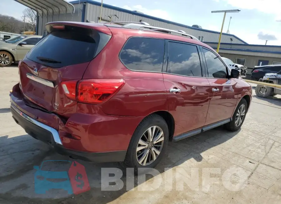 5N1DR2MM4HC675324 Photo# 3