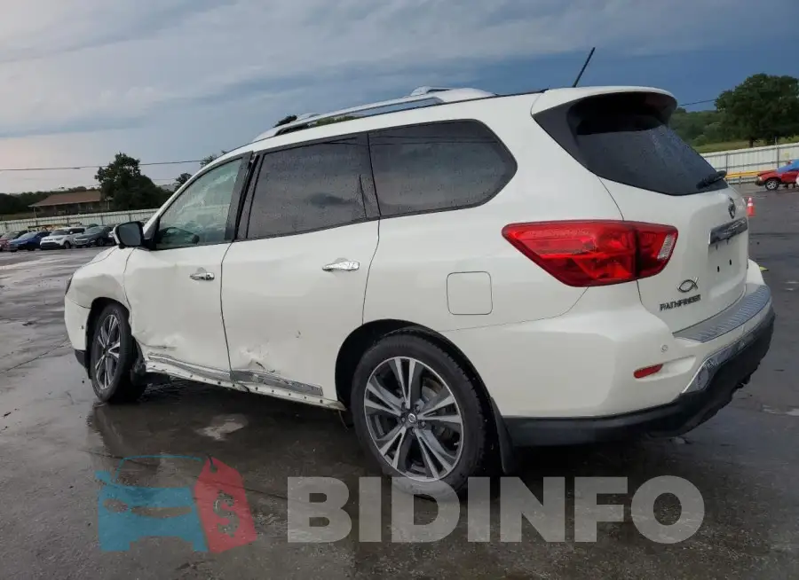 5N1DR2MM5HC689183 Photo# 2