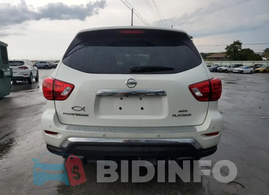 5N1DR2MM5HC689183 Photo# 6