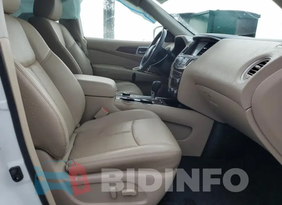 5N1DR2MM5HC689183 Photo# 7